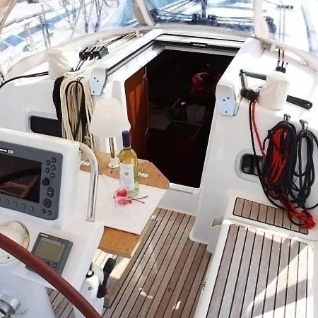 Boat & Sailing Torregrande Sinis Yachting Oristano