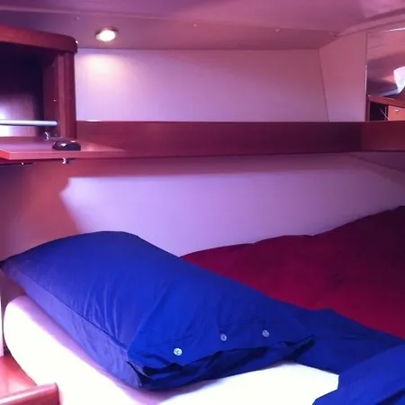 Boat & Sailing Torregrande Sinis Yachting