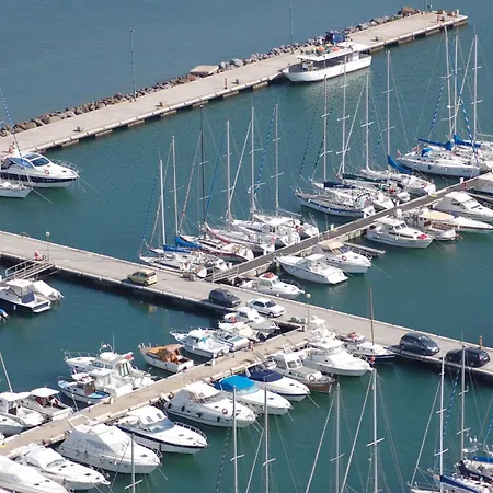 Boat & Sailing Torregrande Sinis Yachting Oristano