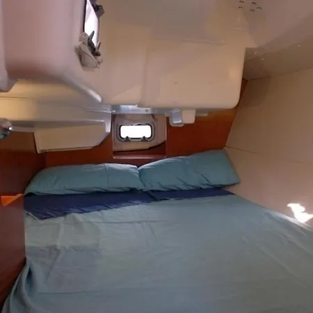 Boat & Sailing Torregrande Sinis Yachting Oristano