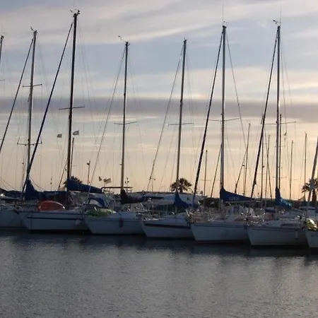 Boat & Sailing Torregrande Sinis Yachting * Oristano